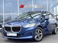BMW 218 d Sportsitze Panorama Komfort  Active Tourer Acti Blau - thumbnail 1