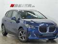 BMW 218 d Sportsitze Panorama Komfort  Active Tourer Blauw - thumbnail 2