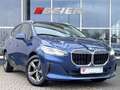 BMW 218 d Sportsitze Panorama Komfort  Active Tourer Acti Bleu - thumbnail 4