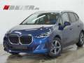 BMW 218 d Sportsitze Panorama Komfort  Active Tourer Blauw - thumbnail 1