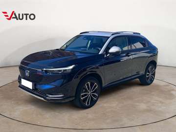 HEV 1.5 Advance Style eCVT