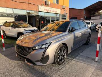 308 1.2 puretech t Allure s