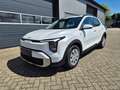 Kia Stonic 1.0 T-GDI MHEV 115PS Automatik NEUES MODELL Sit... Weiß - thumbnail 1