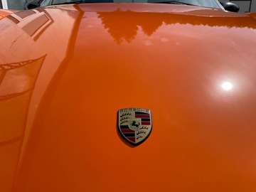S Sport einer von 700Stück