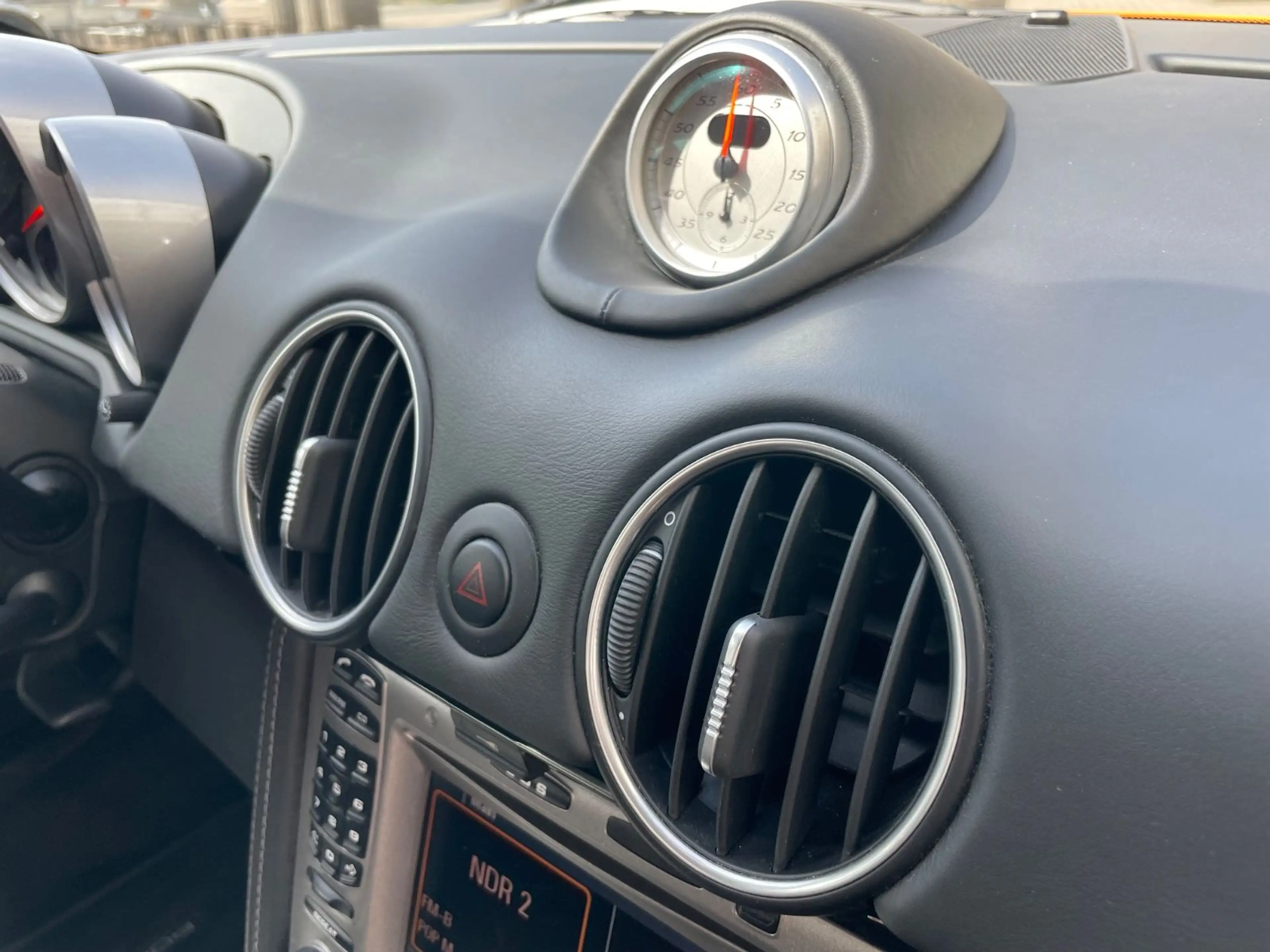 Porsche Cayman S Sport einer von 700Stück — photo 30