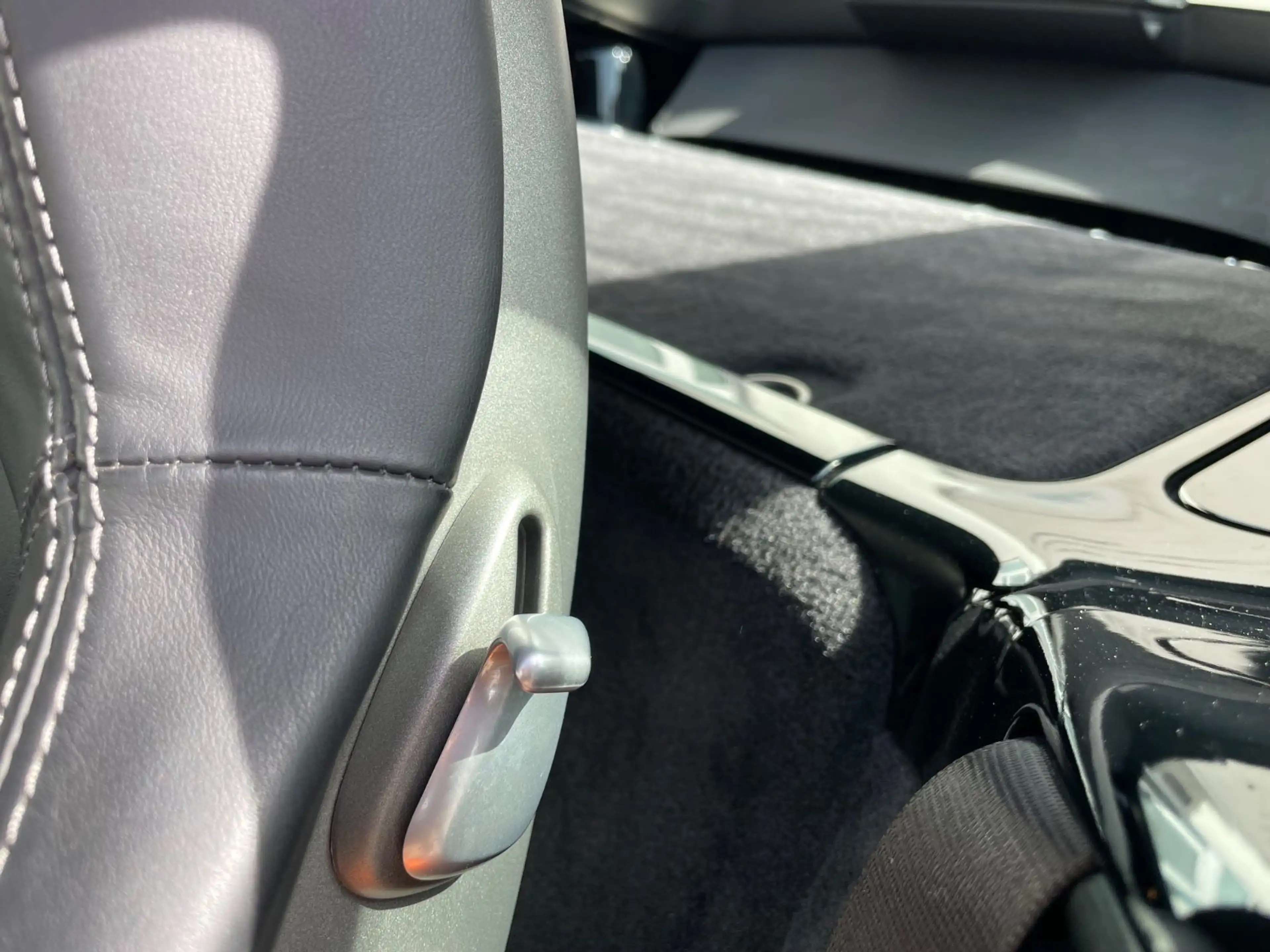 Porsche Cayman S Sport einer von 700Stück — photo 22