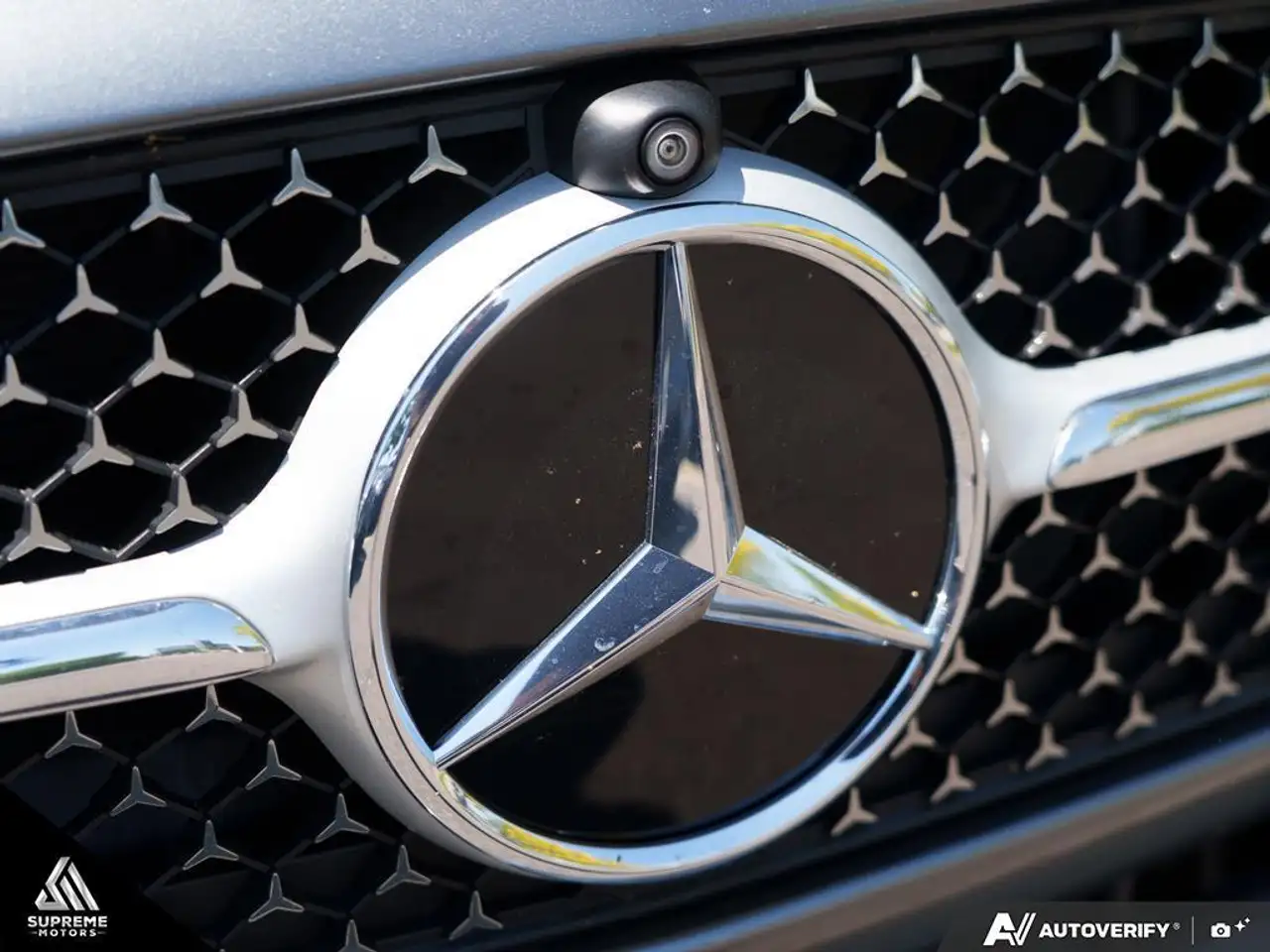 Mercedes-Benz C-Class photo Mercedes-Benz C-Class