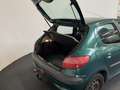 Peugeot 206 1.1 XR 5 Deurs Trekhaak Centrale deurvergrendeling Vert - thumbnail 19