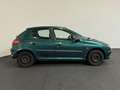 Peugeot 206 1.1 XR 5 Deurs Trekhaak Centrale deurvergrendeling Vert - thumbnail 12