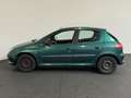 Peugeot 206 1.1 XR 5 Deurs Trekhaak Centrale deurvergrendeling Vert - thumbnail 2