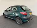 Peugeot 206 1.1 XR 5 Deurs Trekhaak Centrale deurvergrendeling Vert - thumbnail 13