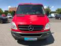 Mercedes-Benz Sprinter 1.Hand LKW geschlossen Klima TUEV 08/2024 3/Sitze Rouge - thumbnail 2