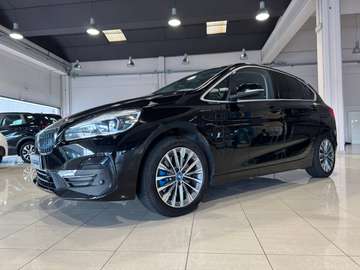 xe PHEV Active Tourer iPerformance Luxury aut. TRAZIONE INTEGRALE XDRIVE