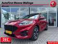 Ford Kuga 2.5 PHEV ST-Line X|Navi|Panorama|Stoelverwaming| Rouge - thumbnail 1