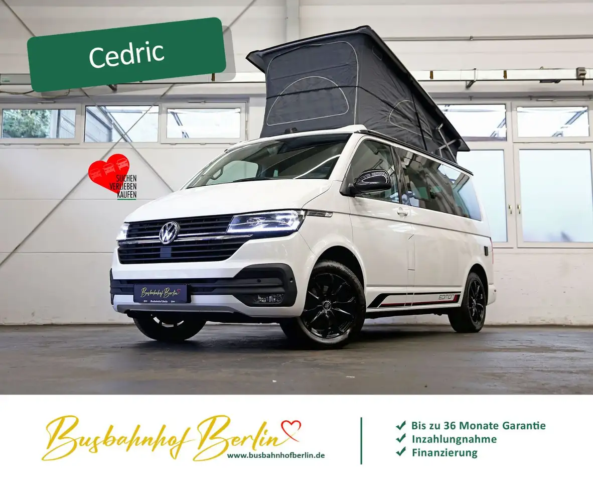 Volkswagen T6
