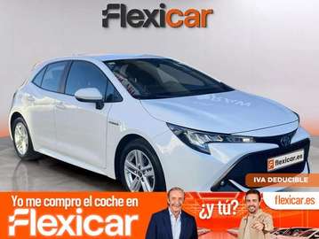1.8 125H ACTIVE TECH E-CVT