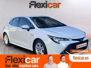 1.8 125H ACTIVE TECH E-CVT