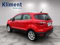 Ford EcoSport 1,0 EcoBoost Titanium Rouge - thumbnail 3
