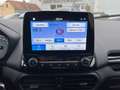Ford EcoSport 1,0 EcoBoost Titanium Piros - thumbnail 9