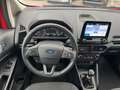 Ford EcoSport 1,0 EcoBoost Titanium Rouge - thumbnail 6
