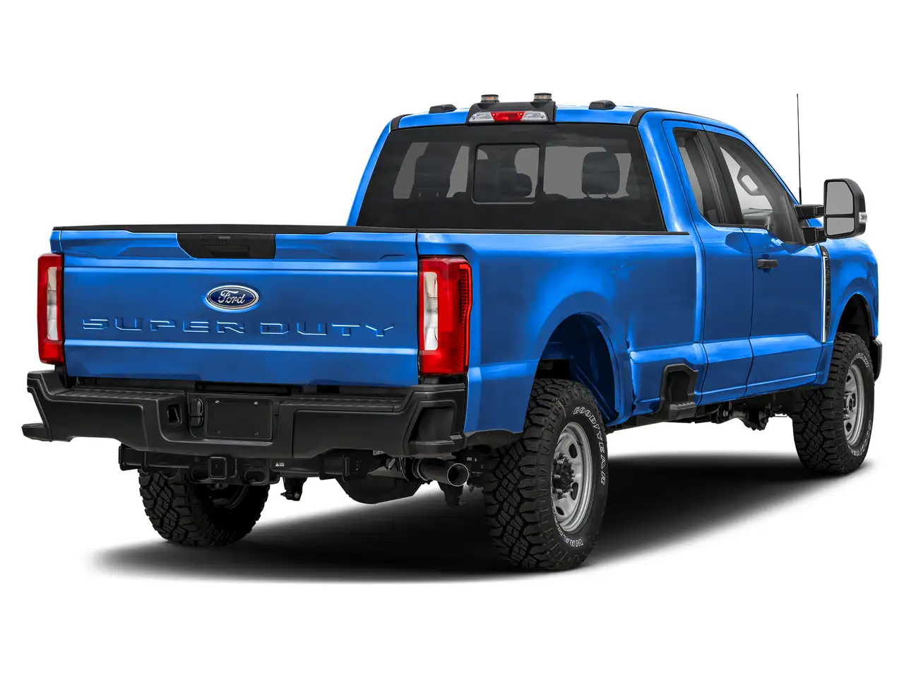 Ford F 250 снимка Ford F 250
