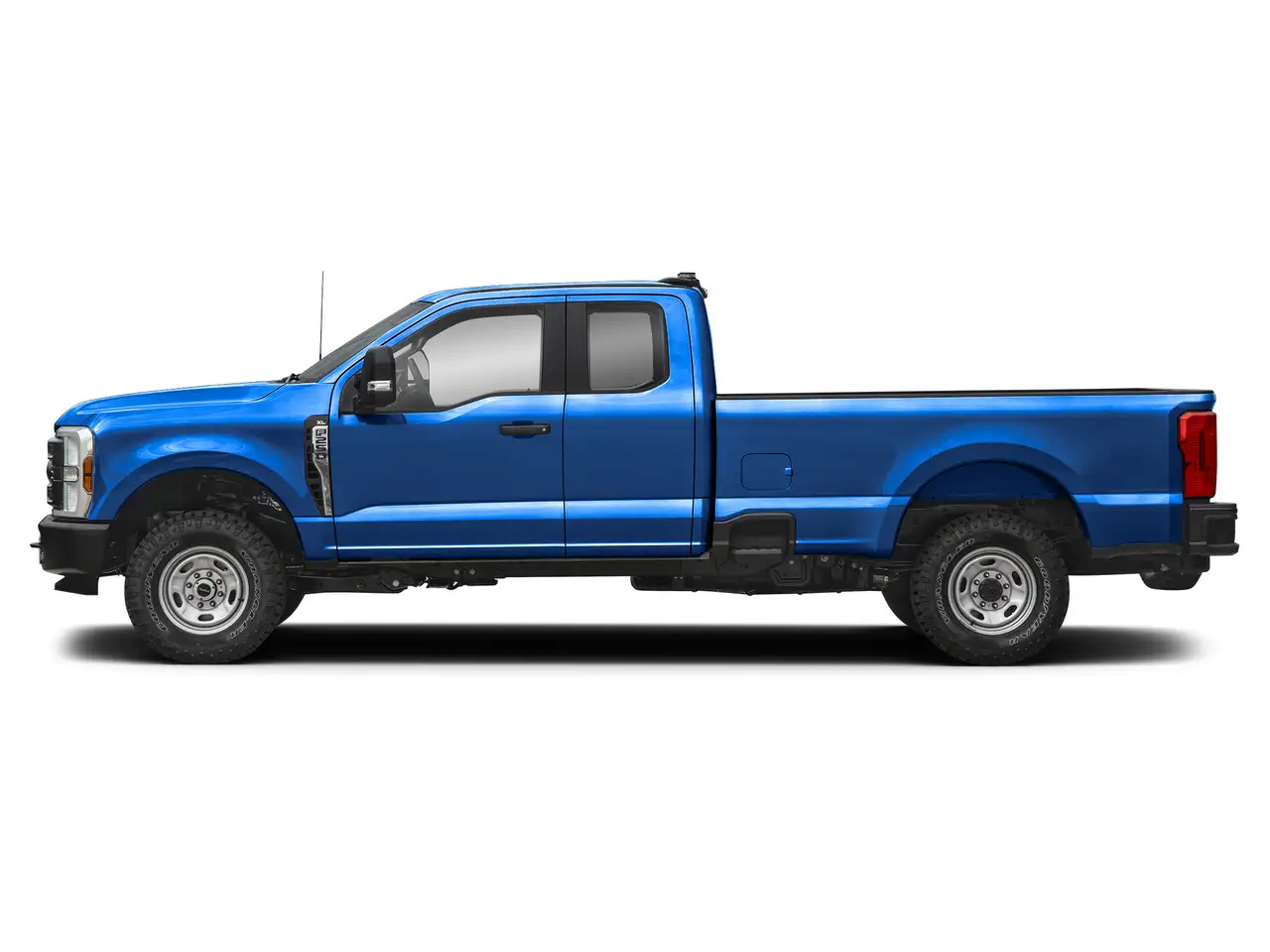 Ford F 250 снимка Ford F 250