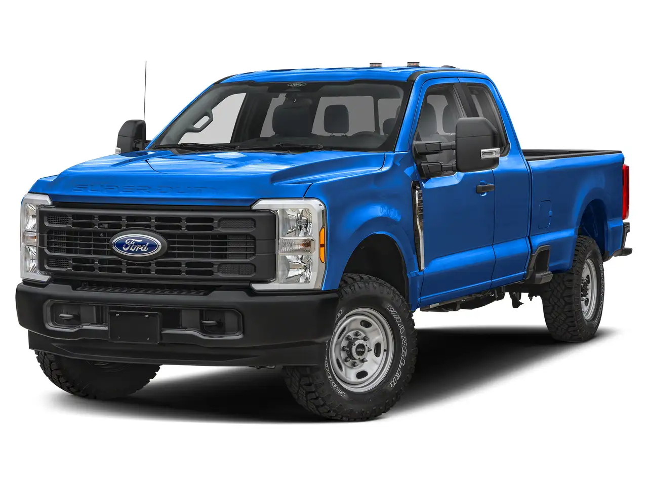 Ford F 250 снимка Ford F 250