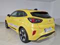 Ford Puma E-Gen 43kWh  | FORD STAHL W22 Jaune - thumbnail 5