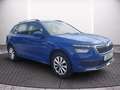 Skoda Kamiq 1.0 TSI Ambition KLIMA FSE TEMPOMAT Bleu - thumbnail 3