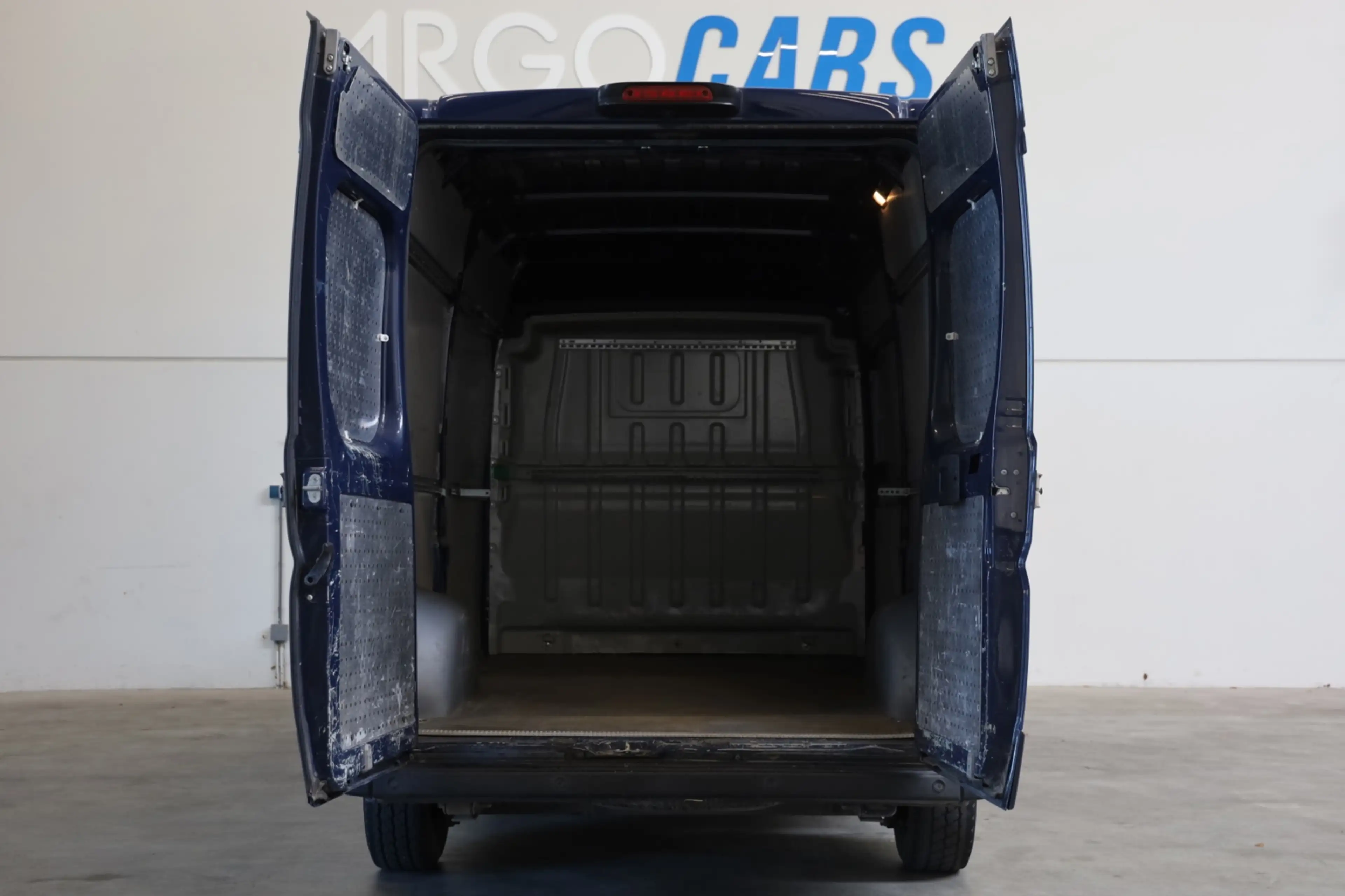 Peugeot Boxer 2.0 BlueHDI L2/H2 Premium 163PK CAMERA PDC CRUISE — photo 5
