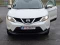 Nissan Qashqai Qashqai 1,2 DIG-T 360° Weiß - thumbnail 1