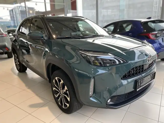 Toyota Yaris Cross 1.5 Hybride