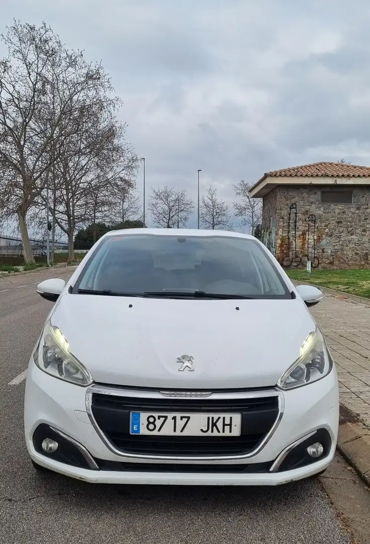 Peugeot 208 1.2 VTi Access - 2