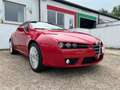 Alfa Romeo Brera 3.2 JTS V6 24V Q4 Sky View Czerwony - thumbnail 3