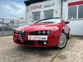 Alfa Romeo Brera 3.2 JTS V6 24V Q4 Sky View Rojo - thumbnail 1