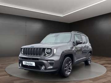 Jeep Renegade PHEV S 240PS