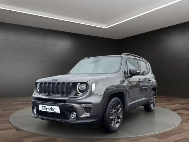 Jeep Renegade Jeep Renegade PHEV S 240PS