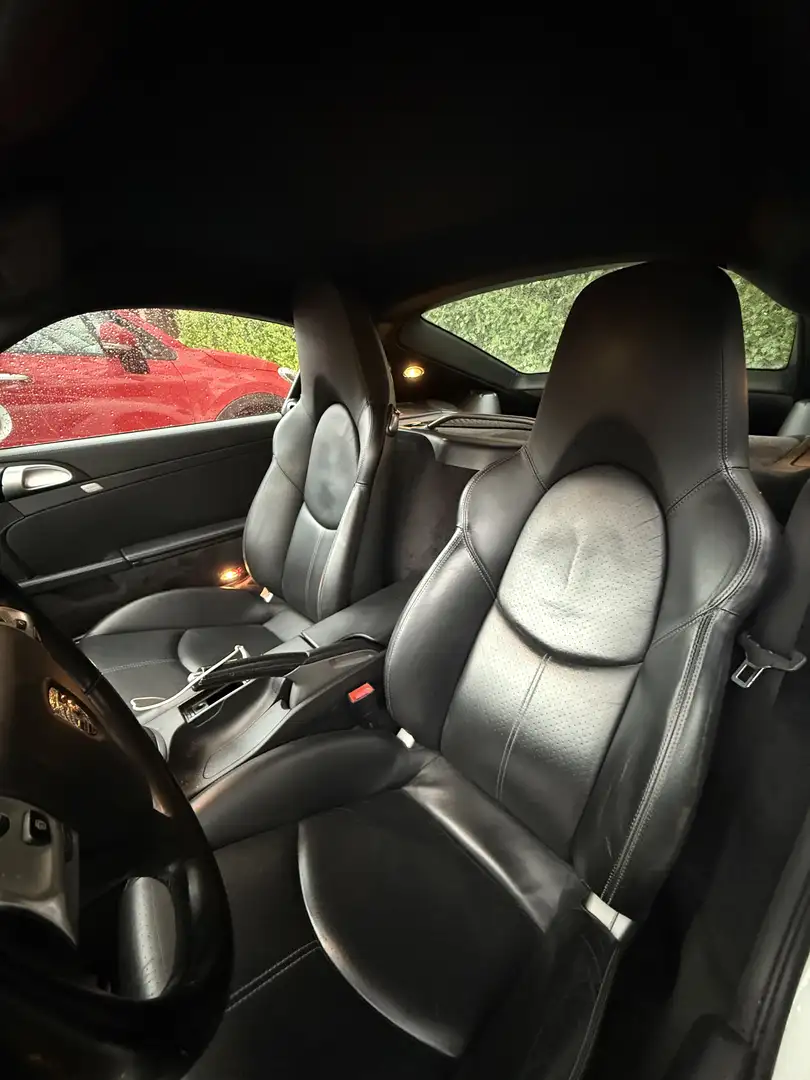Porsche Cayman 3.4 S - 2