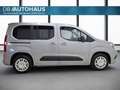 Opel Combo Life Elegance 1.2 Automatik Ezüst - thumbnail 3