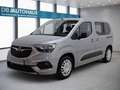 Opel Combo Life Elegance 1.2 Automatik Stříbrná - thumbnail 1