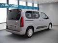 Opel Combo Life Elegance 1.2 Automatik Argent - thumbnail 4