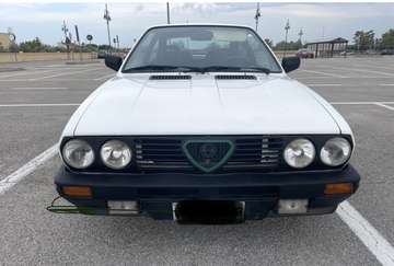 1.5 TI Quadrifoglio Verde 3p