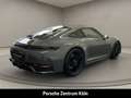 Porsche 992 911 Carrera 4 GTS Liftsystem-VA InnoDrive Grijs - thumbnail 5