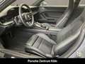 Porsche 992 911 Carrera 4 GTS Liftsystem-VA InnoDrive Grijs - thumbnail 13