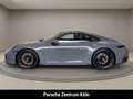 Porsche 992 911 Carrera 4 GTS Liftsystem-VA InnoDrive Grijs - thumbnail 2