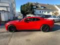 Chevrolet Camaro CAMARO ZL1 V8 SUPERCHARGED *CARBON*GARANTIE* Rojo - thumbnail 8