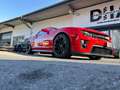 Chevrolet Camaro CAMARO ZL1 V8 SUPERCHARGED *CARBON*GARANTIE* Rojo - thumbnail 10