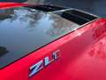 Chevrolet Camaro CAMARO ZL1 V8 SUPERCHARGED *CARBON*GARANTIE* Rojo - thumbnail 17