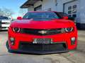 Chevrolet Camaro CAMARO ZL1 V8 SUPERCHARGED *CARBON*GARANTIE* Rojo - thumbnail 13