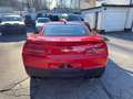 Chevrolet Camaro CAMARO ZL1 V8 SUPERCHARGED *CARBON*GARANTIE* Rojo - thumbnail 6